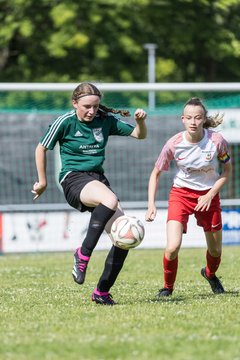 Bild 167 - wBJ TuRa Meldorf - Walddoerfer : Ergebnis: 0:4